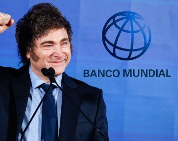 El Banco Mundial proyectó un crecimiento del 5