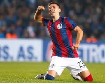 Boca avanza a paso firme por Hernández: la postura de San Lorenzo