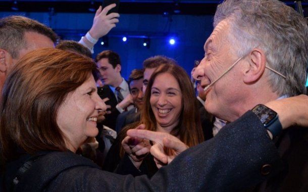 Macri desilusionado: memes y reacciones por la feroz interna del PRO