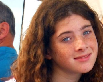 Buscan a una chica que debe recibir una medicación diaria