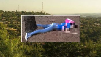 asesinan a cuchilladas y golpes a una adolescente a la salida de la escuela asesinan a cuchilladas y golpes a una adolescente a la salida de la escuela