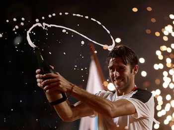 El tremendo ascenso de Tomás Etcheverry en el ranking ATP tras su consagración en Río de Janeiro