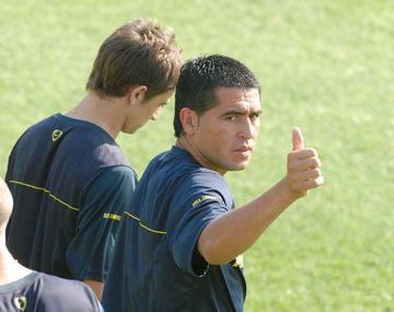 Riquelme