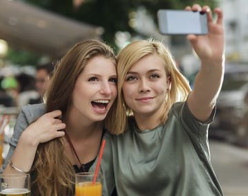 Selfies aumentan el contagio de piojos 