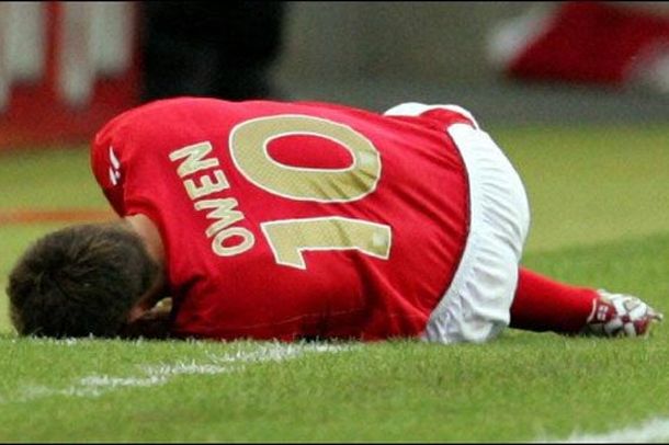 Se retira un grande: Michael Owen le dice adiós al fútbol