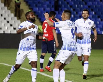 Crédito: @ClubGodoyCruz