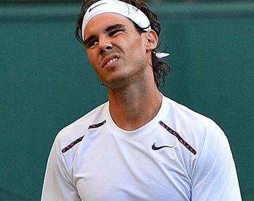 Se retrasa la vuelta de Rafa Nadal: ahora se bajó del Australian Open