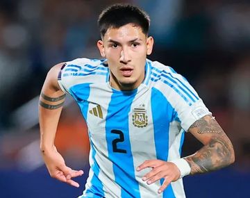 River suma a Tobías Ramírez: el defensor pasó la revisión médica y firmará contrato