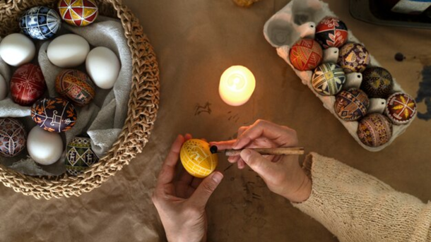 Cómo hacer el ritual con canela del primer día del año para atraer la prosperidad