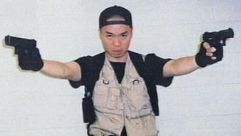 ee.uu.: tiroteos en escuelas, una historia que se repite ee.uu.: tiroteos en escuelas, una historia que se repite