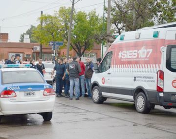 Matan a golpes a la directora de una escuela