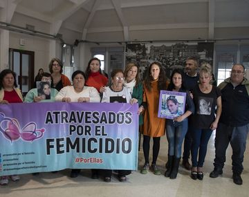 Histórica reparación a familias de víctimas de femicidios que llevaron sus casos ante la ONU