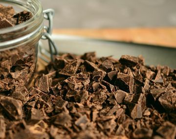 ¿Cómo conservar el chocolate para que dure más tiempo?