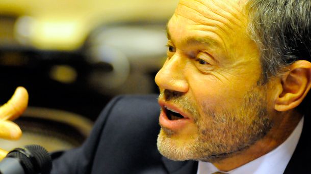 Provincia: el flamante ministro de Justicia admitió que hay más secuestros