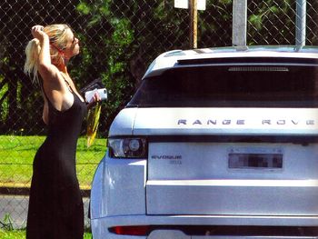 Así fue vestida Wanda para su encuentro con Mauro Icardi