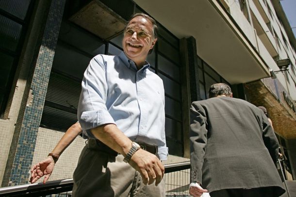 Augusto Pinochet_efe