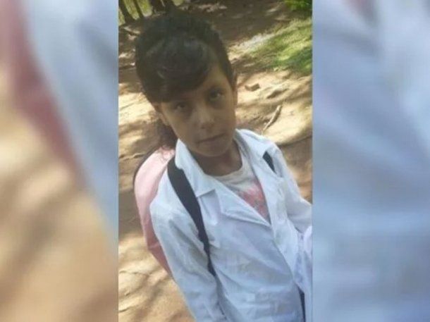 Misiones: encontraron sin vida a la nena de 10 años desaparecida en Colonia Aurora