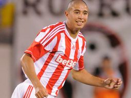 video: asi juega diego arismendi, el volante uruguayo que quiere boca video: asi juega diego arismendi, el volante uruguayo que quiere boca