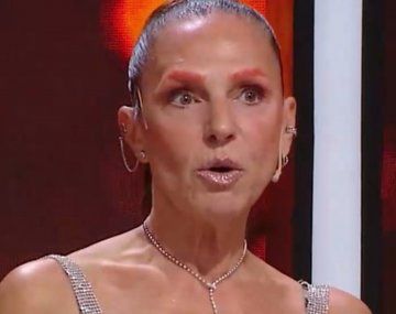 Ginette Reynal se enamoró y tuvo un romance con un familiar directo