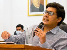 Grave denuncia contra un concejal de Cambiemos por abuso sexual