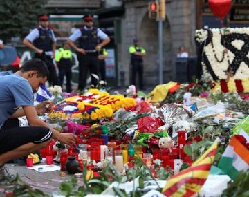 Una de las heridas murió: son 16 las víctimas fatales