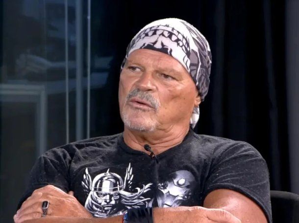 El gesto de Alfa con una fanática de Gran Hermano generó repudio en redes sociales