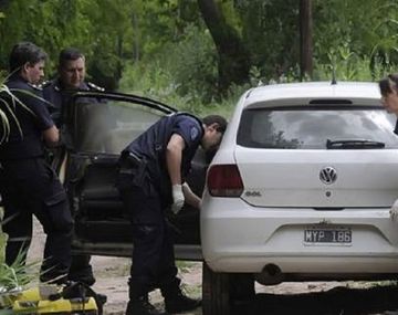 Detienen a mujer de un abogado asesinado 