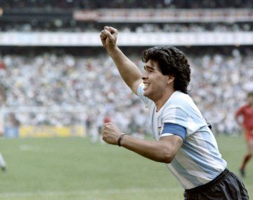 Otra señal divina para el Mundial: el viral de Diego que ilusiona a todos