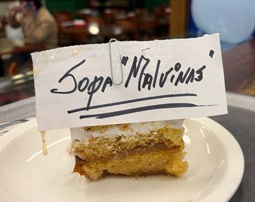 Mundial 2026: pizzerías de la Calle Corrientes no venden sopa inglesa por el partido de la Selección Argentina