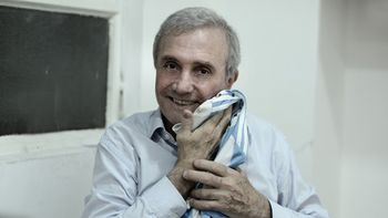 el homenaje de las leyendas del futbol argentino a perfumo el homenaje de las leyendas del futbol argentino a perfumo