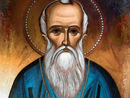 San Atanasio de Alejandría es celebrado cada 2 de mayo. San Atanasio de Alejandría es celebrado cada 2 de mayo.