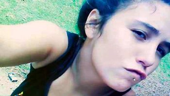 Buscan a Daniela Anahí Rodríguez, vista por última vez el domingo en Caballito Buscan a Daniela Anahí Rodríguez, vista por última vez el domingo en Caballito