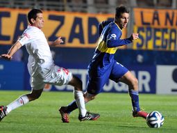 escandalo: all boys denuncia que calleri debuto en boca sin la habilitacion escandalo: all boys denuncia que calleri debuto en boca sin la habilitacion