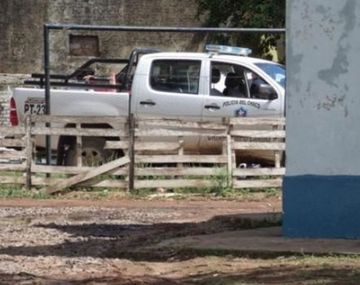 Mató a una nena por pedirle un juguete