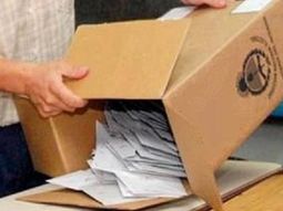 Así quedó el mapa electoral tras la sorpresiva elección de Javier Milei