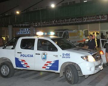 Foto: diario El Liberal.