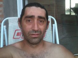 José Carlos Varela, el asesino de Camila Borda