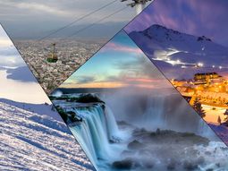 Turistas gastarán la mitad que el año pasado