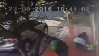 video: violento asalto a una estudiante secundaria en santiago del estero video: violento asalto a una estudiante secundaria en santiago del estero