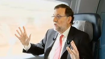 el lapsus de rajoy: prometio crear 500 mil empleos por dia en su gobierno el lapsus de rajoy: prometio crear 500 mil empleos por dia en su gobierno