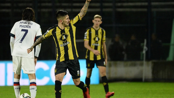 otro batacazo en copa argentina: deportivo madryn elimino a tigre otro batacazo en copa argentina: deportivo madryn elimino a tigre