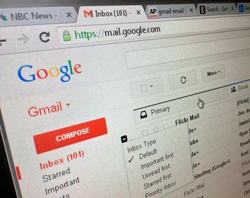 Los 11 usos que no sabías que podés darle a tu Gmail