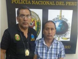 detuvieron en peru a ruti, el jefe narco de la villa 31 detuvieron en peru a ruti, el jefe narco de la villa 31