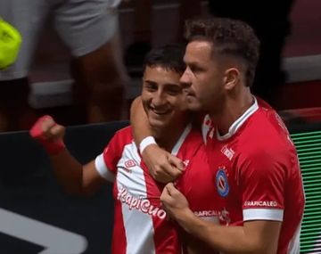 Cómo ver en vivo Argentinos Junios vs. Instituto por el Torneo Apertura