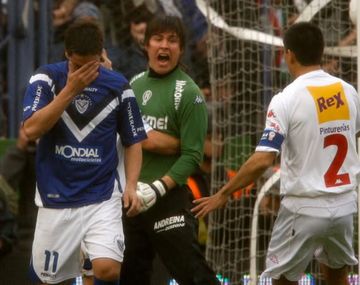 Gastón Monzón y el cruce Vélez-Huracán por la LPF: No es una revancha