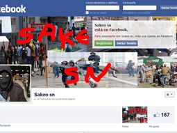 dos detenidos en san nicolas por instigar saqueos via redes dos detenidos en san nicolas por instigar saqueos via redes