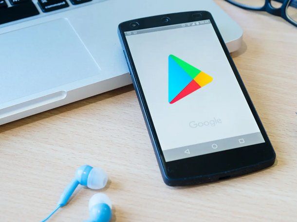 Nueva función de Google Play Store revela qué aplicaciones invaden tu privacidad
