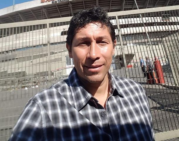 Jorge Berm&uacute;dez