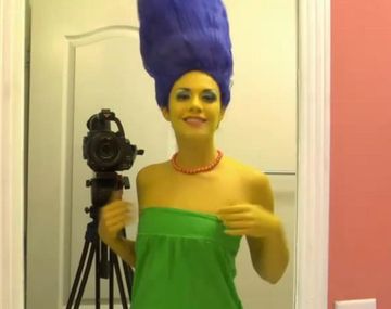 Marge