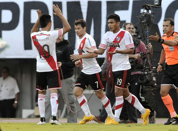 La Supercopa amistosa: ¿cuántas veces se enfrentaron River y Sevilla?